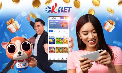 okbetvip|OKBet: Safest Online Betting Platform in Philippines.